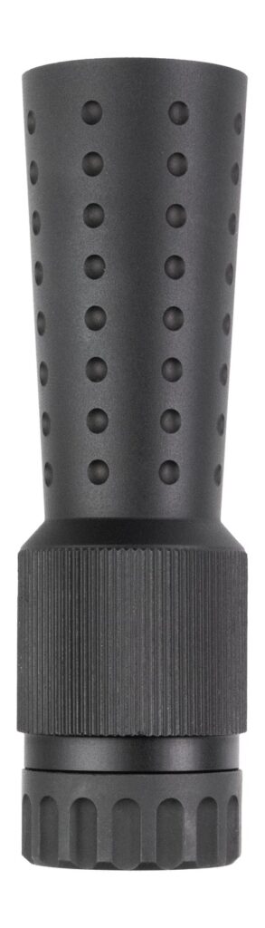 CMMG 11DB036 DL-44 22 LR 1" Black 1/2"x28