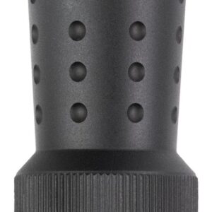 CMMG 11DB036 DL-44 22 LR 1" Black 1/2"x28