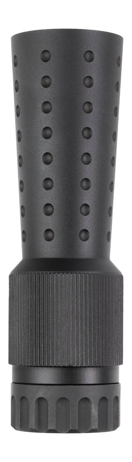 CMMG 11DB036 DL-44 22 LR 1" Black 1/2"x28