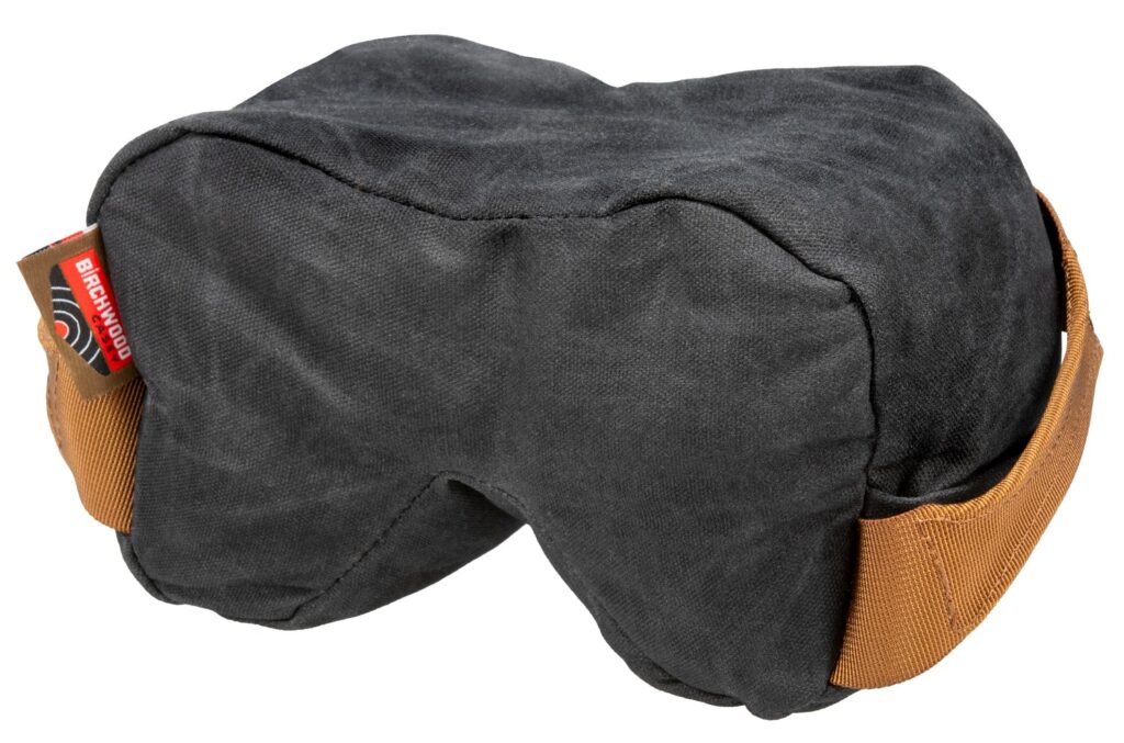 BIR BAG-SSFMH STEADY-SHOT FOXTROT BAG HVY