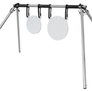 BIR 41581          AR500 3/8" GONG HANGER KIT 8&10