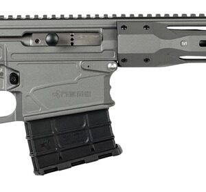 Nemo Arms OMENREC-G318 Omen Recon 300 Win Mag 14+1 18" Black Threaded Barrel, Tungsten Anodized Aluminum Receiver w/Picatinny Rail, M-LOK Handguard, Magpul PRS Gen3 Black Polymer Stock, Black Magpul M