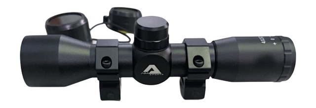 CRICK KSA00421 CPR AIM BRAND 4X32 COMBAT SCOPE
