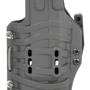 PHLSTER X-PHL-0001-01 X300 CHARCOAL GRAY