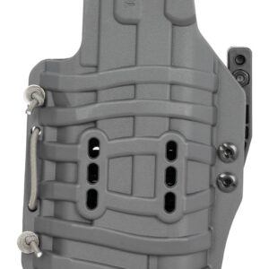 PHLSTER        X-PHL-0001-05 TLR-1  CHARCOAL GRAY