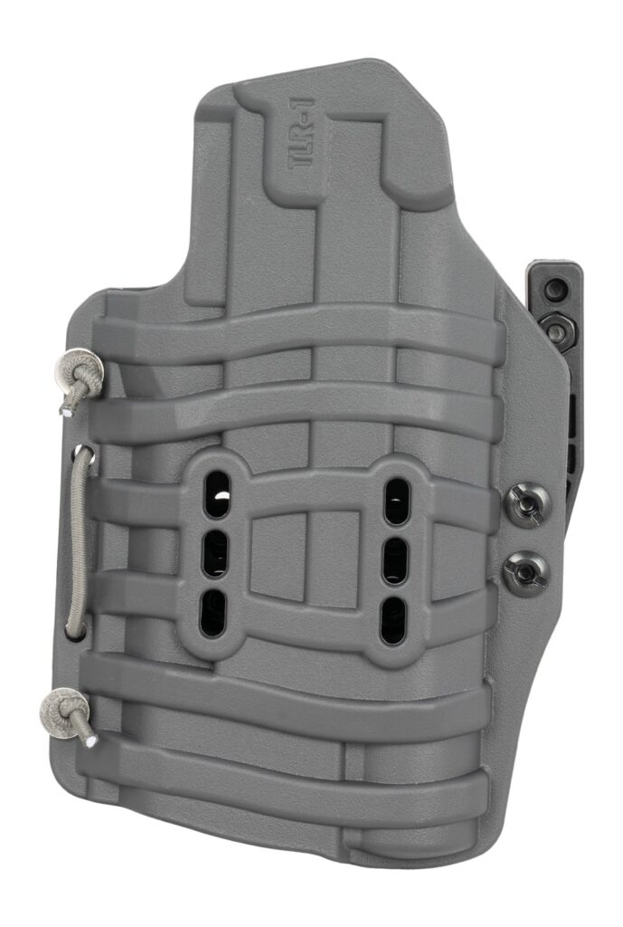 PHLSTER        X-PHL-0001-05 TLR-1  CHARCOAL GRAY