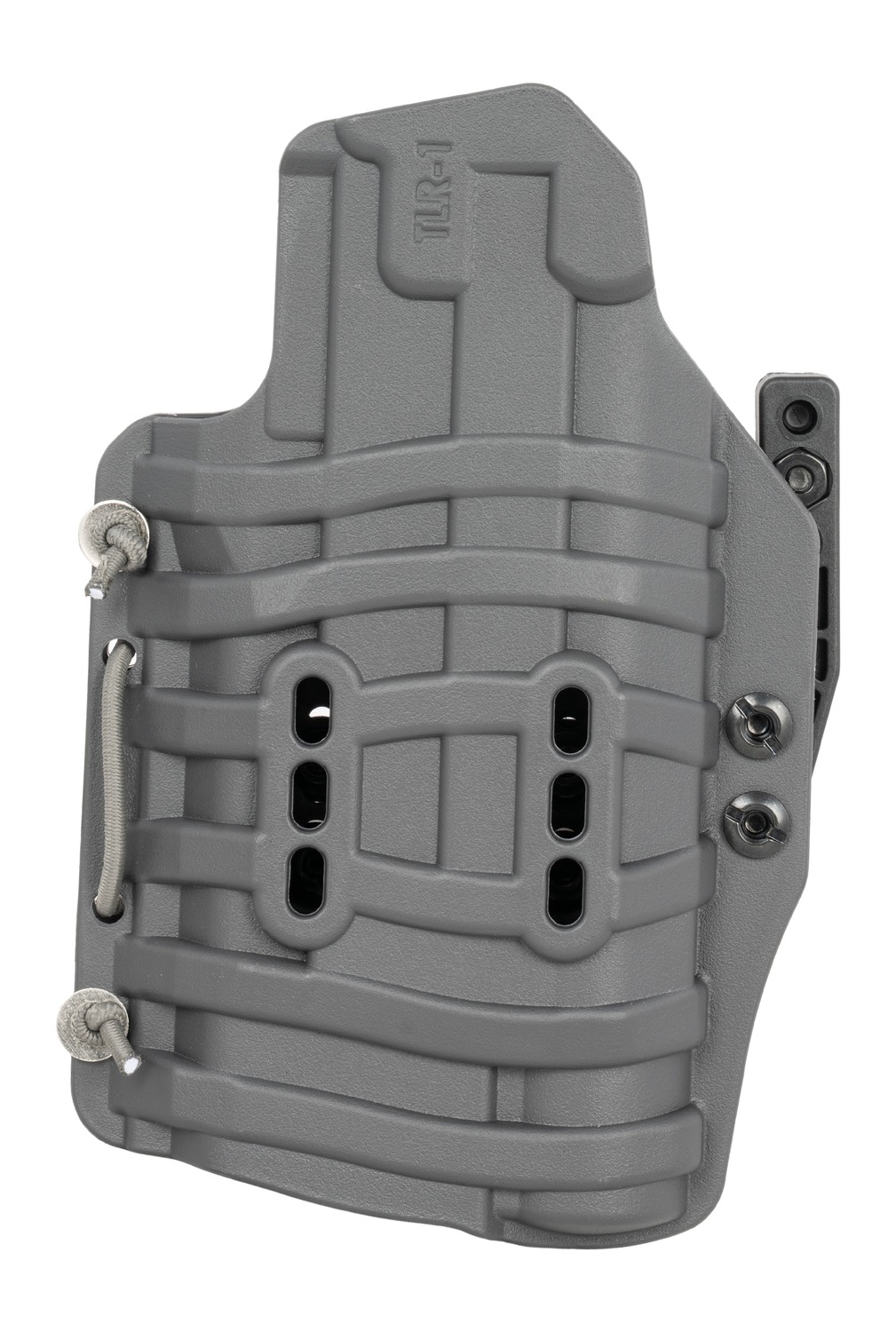 PHLSTER X-PHL-0001-05 TLR-1 CHARCOAL GRAY