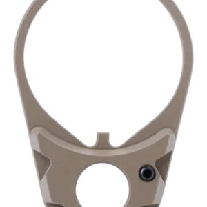 ARMASPEC ARM6511-FDE  QD END PLATE/ALUM