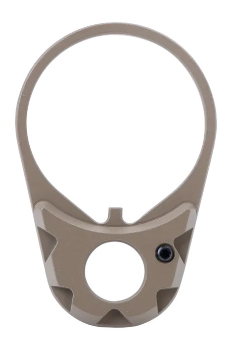 ARMASPEC ARM6511-FDE QD END PLATE/ALUM