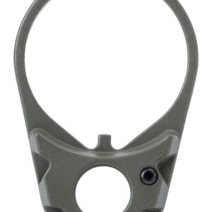 ARMASPEC ARM6511-ODG QD END PLATE/ALUM