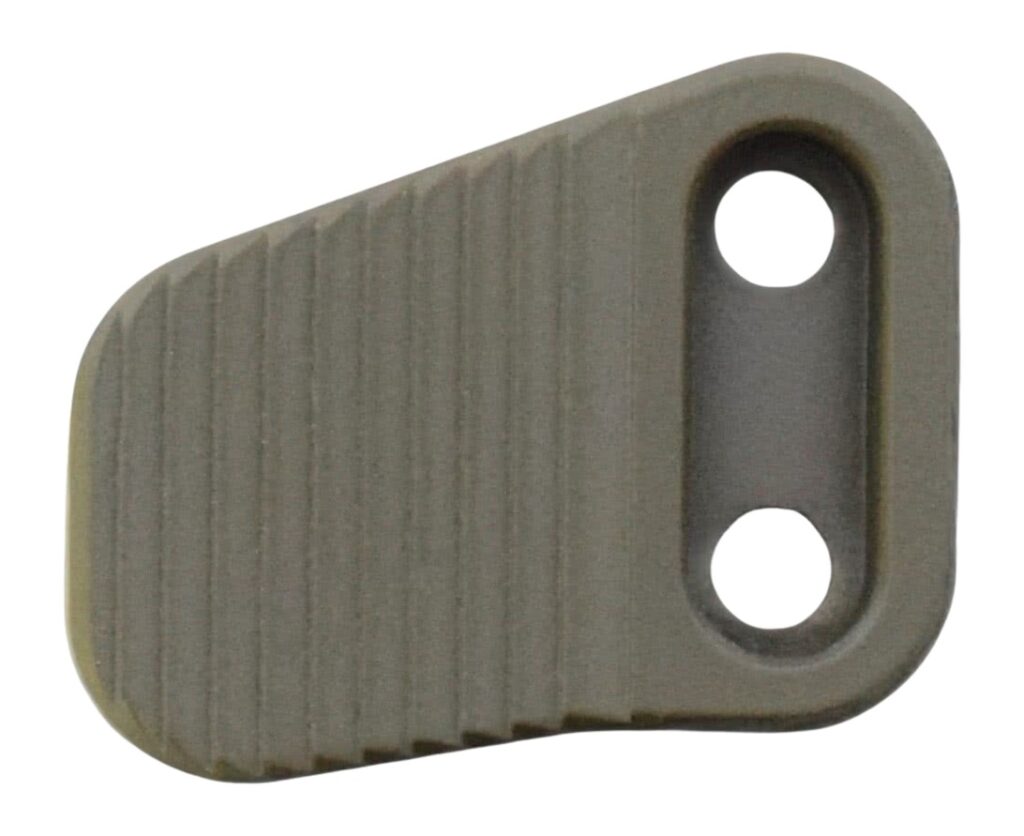 ARMASPEC ARM106-ODG  B1 EXTENDED MAG RELEASE ODG