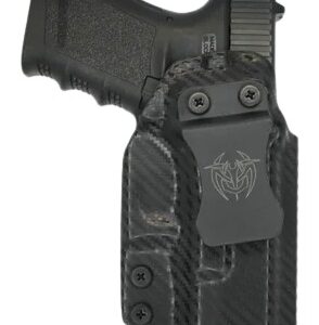 UM QU-GLK-17-RH QUALIFIER GLK17-22-31 RH