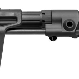 MAXIM MXM-47714 CCS BRACE  GEN6  BLACK