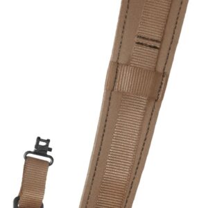OUT AD-90402 PAD SUP SLING W/TALON SWIVEL COY