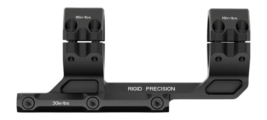 ARKEN ARP-34Z       RIGID PREC CNTL MNT 0MOA  34MM