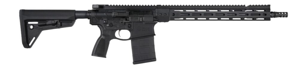 PWS MK2-M2R-308-16 MK2 MOD2 308 16"