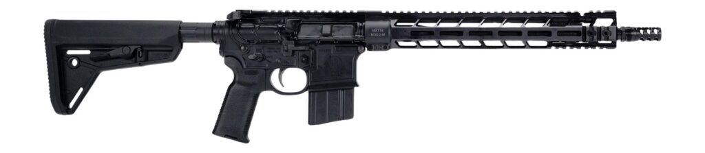PWS MK1-M2R-6ARC-14PW MK114 MOD2 6ARC 14.5"