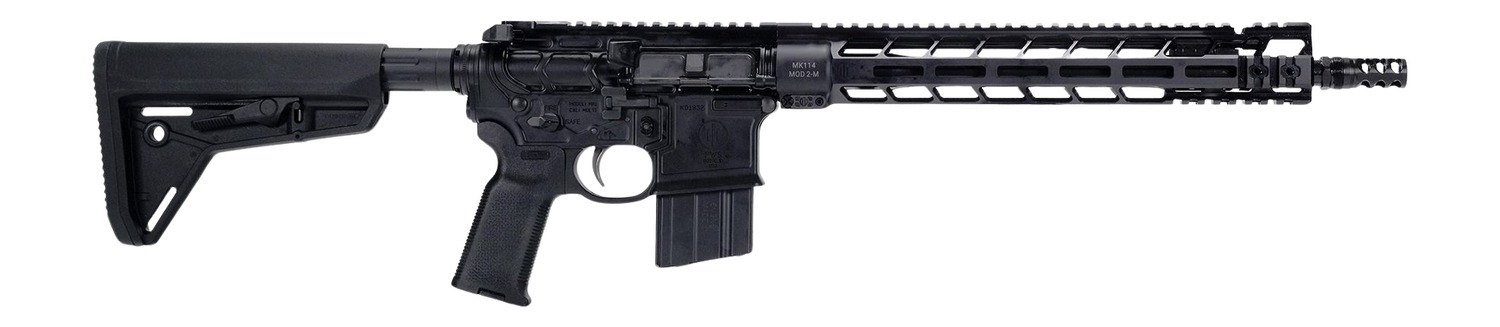 PWS MK1-M2R-6ARC-14PW MK114 MOD2 6ARC 14.5"