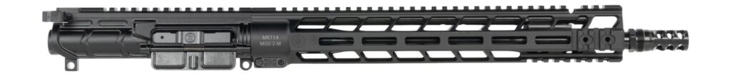 PWS MK1-M2U-6ARC14 MK114 MOD2 UPPR 6ARC 14.5