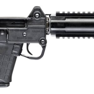Kel-Tec SUB2K9GLKBLKCQB SUB2K CQB 9mm Luger 17+1