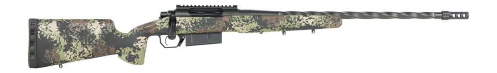 Horizon Firearms HRFBND7PRC22R Core Bandit 7mm PRC 22"