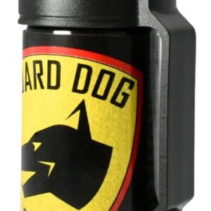 GDOG PSGDFTF2       2OZ FLIP TOP PEPPER SPRAY