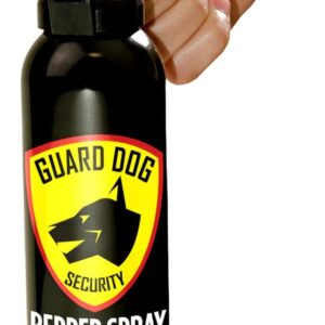 GDOG PS-GDFM 9OZ FOG MASTER