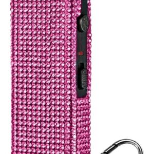 GDOG SG-GDBO-PK     BLING IT ON STUNGUN PINK