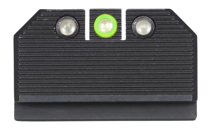 NF GLK-001-330-353-GFZX     NF GLK 17/19 RMR GRN