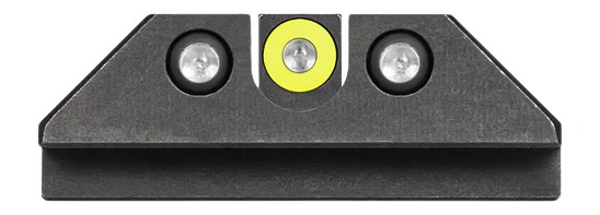 NF GLK-002-007-YGZG         NS GLK 20/21 YL U-REAR