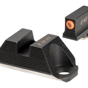 NF GLK-001-230-362-OGZX NS GLK 19/45 ORG/BLNK