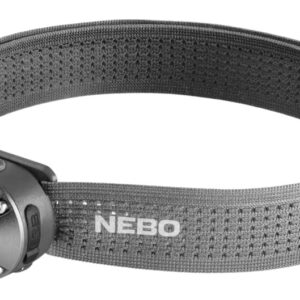 NEBO NEB-HLP-0044 MYCRO 700 LUM REC HEADLAMP