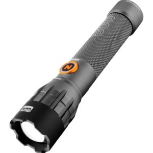 NEBO NEB-FLT-0060 LEO 800   LUM FLASHLIGHT REC FLX