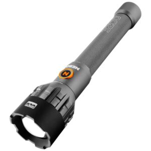 NEBO NEB-FLT-0062 LEO 3200  LUM FLASHLIGHT REC FLX