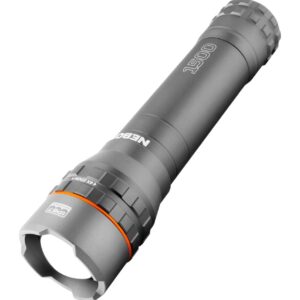 NEBO NEB-FLT-0069 NEWTON 1500 LUM FLASHLIGHT ALK