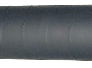 Fuqua Precision Machining CB556TIBLK Cheeze Boi 5.56/223 Black Titanium 1/2x28"