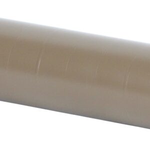 Fuqua Precision Machining CB556TIFDE Cheeze Boi 5.56/223 Flat Dark Earth Titanium 1/2x28"