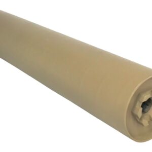 Fuqua Precision Machining DACH30SSFDE Dirty Dachshund 30Cal 1.60" Flat Dark Earth 17-4 Stainless Steel 1.375"x24