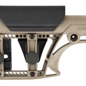 LUTH-AR MBA-1F     MBA-1F STK ASSY - FDE