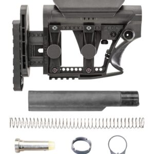 AR10 Stocks, Forends, Forearms