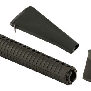 LUTH-AR FK-A2-G COMPLETE A2 RIFLE FURN KIT ODG