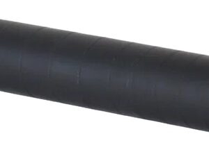 Fuqua Precision Machining NYA375TIBLK Nyati 375 Cal 1.70" Black Titanium