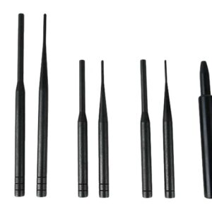 LUTH-AR APS-12 AR-15 ARMORR PUNCH SET 12 PCS