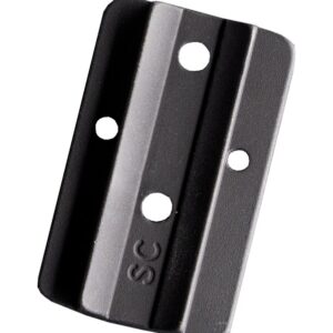 CVA AC1764 DELTA POINT RED DOT MNT PLATE