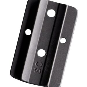 CVA AC1765 RMSC RED DOT MNT PLATE