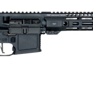 San Tan Tactical STT15-R-556-16 STT-15 5.56 NATO 16" Black Anodized Aluminum Receiver w/Picatinny Rail, M-LOK Handguard, Black Polymer Mil-Spec 6 Position Buffer Tube, Black Magpul Grip, Ambidextrous