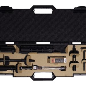 STT EBTLK-10.5-BLK STT 10.5"EVERYTHING BUT LOWR