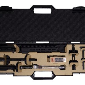 STT EBTLK-11.5-BLK STT 11.5"EVERYTHING BUT LOWR