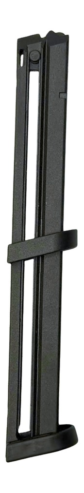 PRO TAU-A14 MAG TAU TX 22LR 34RD BLK