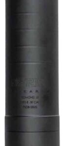 Fierce Firearms FDTI8BL Dirti 8 30Cal 1.70" Black Titanium 5/8"x24
